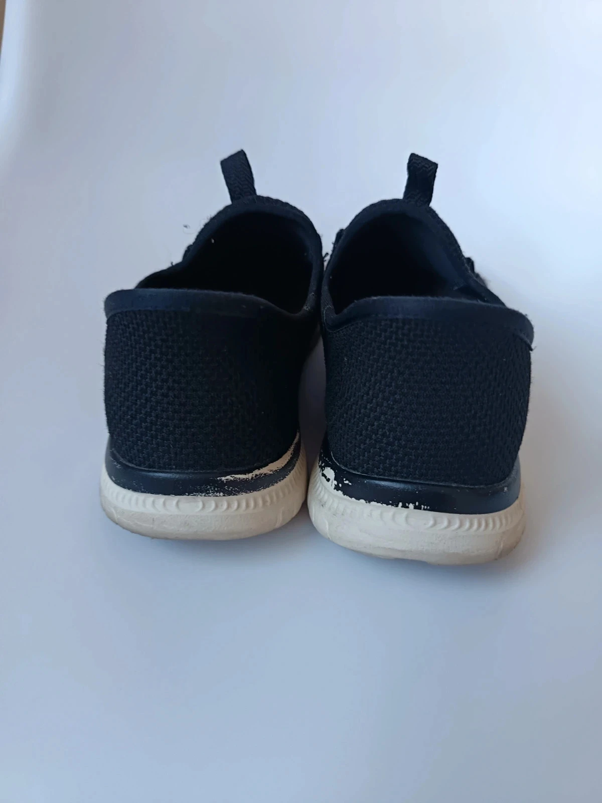 Skechers black slip-ins 35 – photo 6